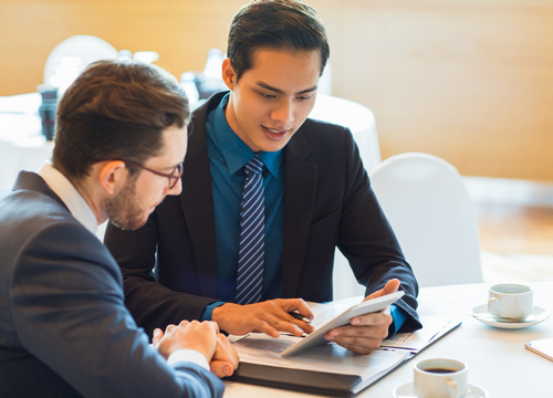 Consultancy & Project Management