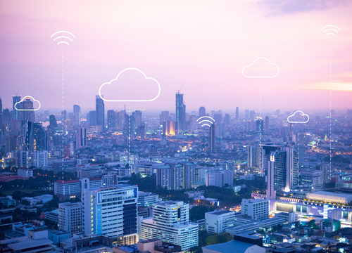 Network Optimization